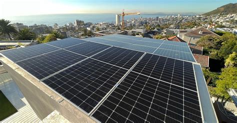 solar solutions south africa